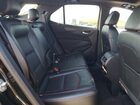 2023 Chevrolet Equinox Rs Черный vin: 3GNAXMEG3PL122689 2023 Chevrolet Equinox Rs Черный vin: 3GNAXMEG3PL122689