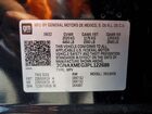 2023 Chevrolet Equinox Rs Черный vin: 3GNAXMEG3PL122689 2023 Chevrolet Equinox Rs Черный vin: 3GNAXMEG3PL122689