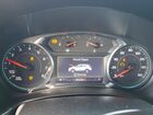 2023 Chevrolet Equinox Rs Черный vin: 3GNAXMEG3PL122689 2023 Chevrolet Equinox Rs Черный vin: 3GNAXMEG3PL122689