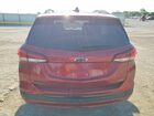 2024 Chevrolet Equinox Rs Красный vin: 3GNAXMEG4RS130633 2024 Chevrolet Equinox Rs Красный vin: 3GNAXMEG4RS130633