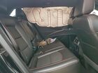 2023 Chevrolet Equinox Rs Black vin: 3GNAXMEG6PL119219