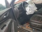 2023 Chevrolet Equinox Rs Black vin: 3GNAXMEG6PL119219
