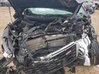 2023 Chevrolet Equinox Rs Black vin: 3GNAXMEG6PL119219