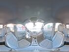 2023 Chevrolet Equinox Rs Серебряный vin: 3GNAXMEG9PL147581