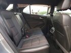 2023 Chevrolet Equinox Rs Серебряный vin: 3GNAXMEG9PL147581