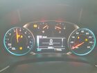 2018 Chevrolet Equinox Premier Silver vin: 3GNAXMEV0JS529588