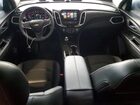 2018 Chevrolet Equinox Premier Silver vin: 3GNAXMEV0JS529588
