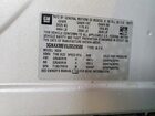 2018 Chevrolet Equinox Premier Silver vin: 3GNAXMEV0JS529588