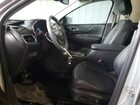 2018 Chevrolet Equinox Premier Silver vin: 3GNAXMEV0JS529588
