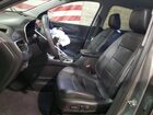 2018 Chevrolet Equinox Premier Серый vin: 3GNAXMEV8JS500856