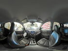 2018 Chevrolet Equinox Premier Серый vin: 3GNAXMEV8JS500856