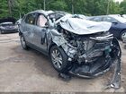 2023 Chevrolet Equinox Fwd Premier Silver vin: 3GNAXNEG7PL183498