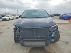 2024 Chevrolet Equinox Premier Черный vin: 3GNAXNEG9RL231697 2024 Chevrolet Equinox Premier Черный vin: 3GNAXNEG9RL231697