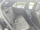 2024 Chevrolet Equinox Premier Черный vin: 3GNAXNEG9RL231697 2024 Chevrolet Equinox Premier Черный vin: 3GNAXNEG9RL231697