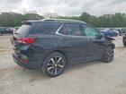 2024 Chevrolet Equinox Premier Черный vin: 3GNAXNEG9RL231697 2024 Chevrolet Equinox Premier Черный vin: 3GNAXNEG9RL231697