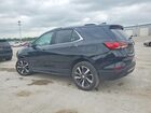 2024 Chevrolet Equinox Premier Черный vin: 3GNAXNEG9RL231697 2024 Chevrolet Equinox Premier Черный vin: 3GNAXNEG9RL231697
