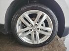 2021 Chevrolet Equinox Premier Белый vin: 3GNAXNEV1MS120512 Damage: Right Front Wheel, Curb Rash, > 12 Inches
