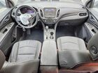 2021 Chevrolet Equinox Premier Белый vin: 3GNAXNEV1MS178507 2021 Chevrolet Equinox Premier Белый vin: 3GNAXNEV1MS178507
