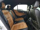 2021 Chevrolet Equinox Premier Белый vin: 3GNAXNEV6MS144014