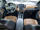 2021 Chevrolet Equinox Premier Белый vin: 3GNAXNEV6MS144014