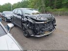 2026 Chevrolet Equinox Awd Lt Черный vin: 3GNAXPEG0TL125044