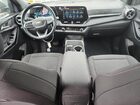 2025 Chevrolet Equinox Lt Черный vin: 3GNAXPEG1SL237723