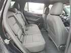 2025 Chevrolet Equinox Lt Черный vin: 3GNAXPEG1SL237723