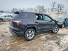 2025 Chevrolet Equinox Lt Черный vin: 3GNAXPEG1SL237723