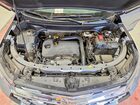 2025 Chevrolet Equinox Lt Серебряный vin: 3GNAXPEG3SL131063