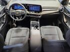 2025 Chevrolet Equinox Lt Серебряный vin: 3GNAXPEG3SL131063