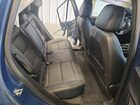 2025 Chevrolet Equinox Lt Синий vin: 3GNAXPEG3SL156108