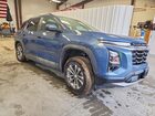 2025 Chevrolet Equinox Lt Синий vin: 3GNAXPEG3SL156108