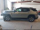 2025 Chevrolet Equinox Awd Lt Серый vin: 3GNAXPEG3SL168937