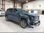 2025 Chevrolet Equinox Awd Lt Blue vin: 3GNAXPEG3SL238727