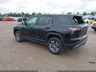 2026 Chevrolet Equinox Awd Lt Black vin: 3GNAXPEG4TL472375
