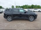2026 Chevrolet Equinox Awd Lt Black vin: 3GNAXPEG4TL472375