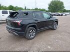 2026 Chevrolet Equinox Awd Lt Black vin: 3GNAXPEG4TL472375