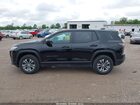 2026 Chevrolet Equinox Awd Lt Black vin: 3GNAXPEG4TL472375