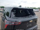 2026 Chevrolet Equinox Awd Lt Black vin: 3GNAXPEG4TL472375