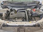 2026 Chevrolet Equinox Lt Белый vin: 3GNAXPEG6TL212172 2026 Chevrolet Equinox Lt Белый vin: 3GNAXPEG6TL212172