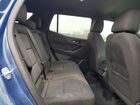 2025 Chevrolet Equinox Lt Синий vin: 3GNAXPEG7SL247785