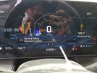2025 Chevrolet Equinox Lt Синий vin: 3GNAXPEG7SL247785