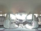 2025 Chevrolet Equinox Lt Синий vin: 3GNAXPEG7SL247785