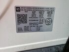 2026 Chevrolet Equinox Lt 4dr Awd White vin: 3GNAXPEG7TL259307