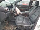 2026 Chevrolet Equinox Lt 4dr Awd White vin: 3GNAXPEG7TL259307