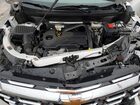 2026 Chevrolet Equinox Lt 4dr Awd White vin: 3GNAXPEG7TL259307