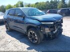2025 Chevrolet Equinox Awd Lt Blue vin: 3GNAXPEG8SL290614