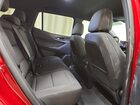 2026 Chevrolet Equinox Lt Red vin: 3GNAXPEG8TL481872 2026 Chevrolet Equinox Lt Red vin: 3GNAXPEG8TL481872