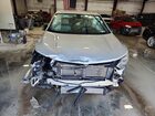 2018 Chevrolet Equinox Ls Серебряный vin: 3GNAXREVXJS635799