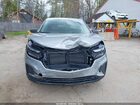 2023 Chevrolet Equinox Awd Ls Gray vin: 3GNAXSEG4PL181884